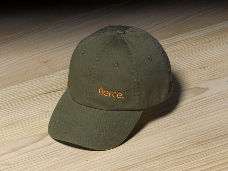 Fierce Merchandise