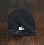 WSF Beanie: Click to Enlarge