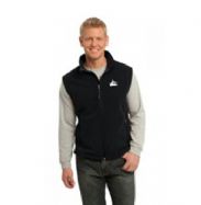WSF Men's Vests: Click to Enlarge