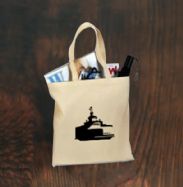 WSF Tote: Click to Enlarge
