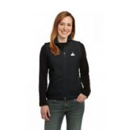 WSF Women's Vests: Click to Enlarge