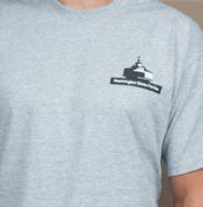 <span>Front Left Chest View</span>: Click to Enlarge